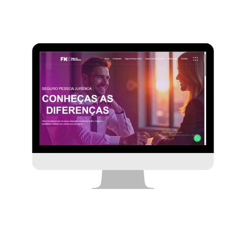 criação de lojas e sites rio de janeiro