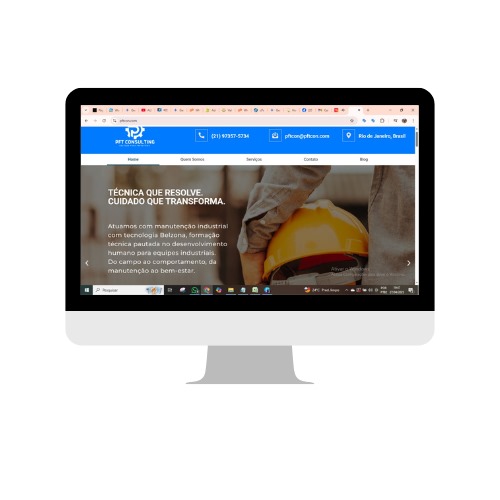 criação de lojas e sites rio de janeiro