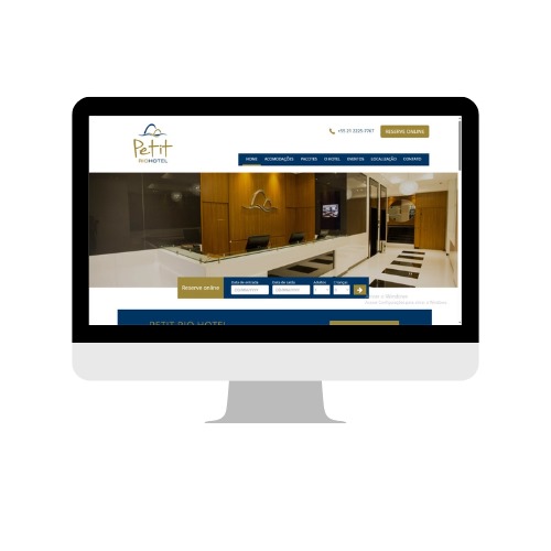 criação de sites e loja virtual niteroi - rio de janeiro