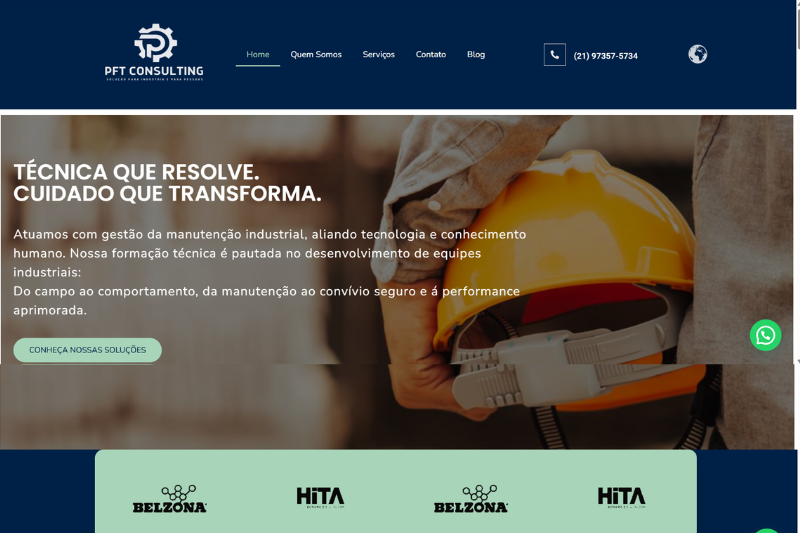 PFT Consulting