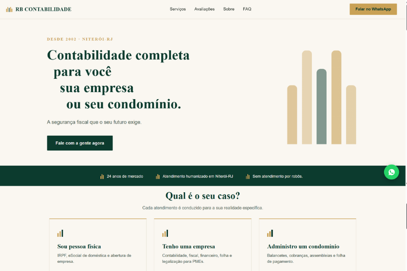 RB Contabilidade